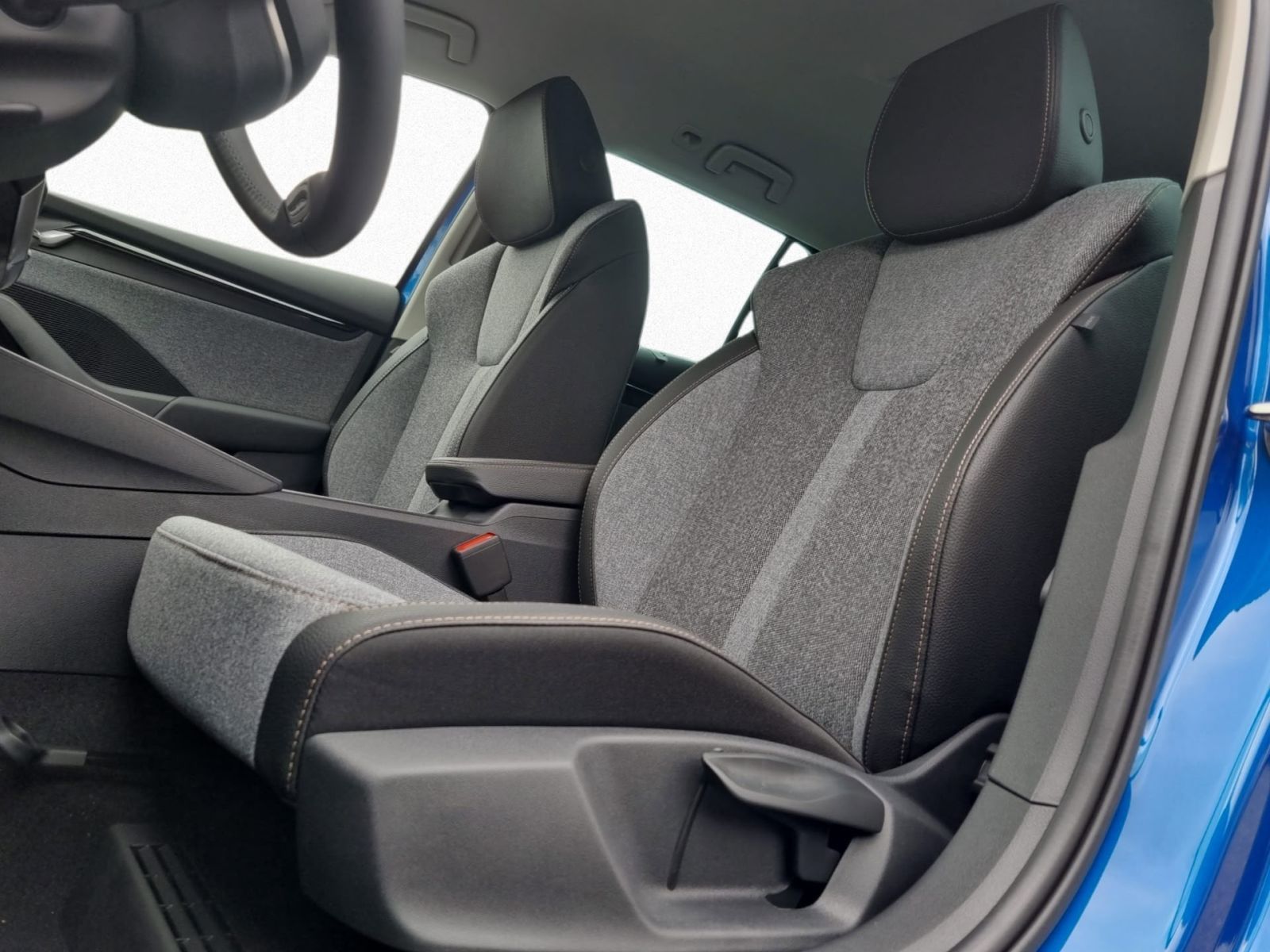 Skoda Octavia - Bild 10