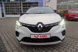 Renault Captur II 1.3 TCe AT Intens LED Navi Kamera - Renault Gebrauchtwagen in Kassel