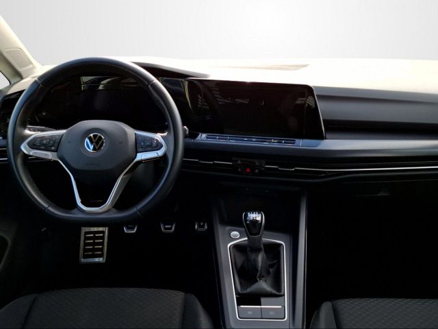 GOLF VIII 1.5 TSI UNITED APP+ACC+PANO+DAB