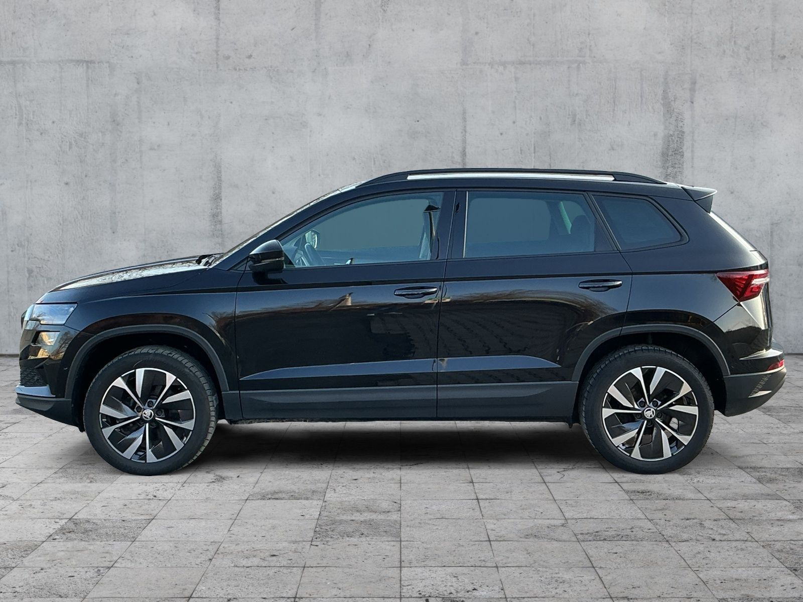 Skoda Karoq - Bild 4