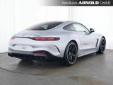 Mercedes-Benz Mercedes-AMG GT 63 4M+ Perf-S. HUD Burmester3D - : Mercedes