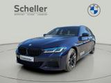 BMW 540d xDrive A M Sportpaket Head-Up HK HiFi DAB - BMW 540 in Ludwigshafen