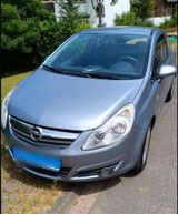 Opel Corsa D 1.2 Twinport Catch Me Now - Opel Corsa mit Benzin-Antrieb: Kleinwagen, C Twinport