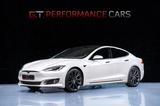 Tesla Model S 100D Facelift Pano Autopilot Premium-C - gebrauchte Tesla Model S aus dem Jahr 2019
