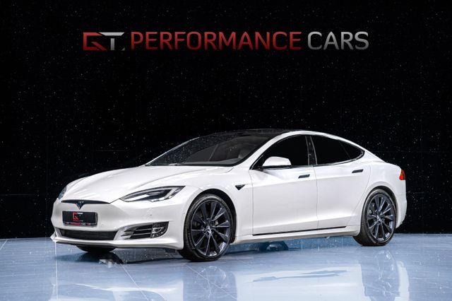 Tesla Model S 100D Facelift Pano Autopilot Premium-C