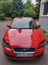 Volvo C30 1.8F selten mit neuem TÜV - Volvo C30: 1.8