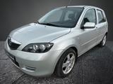 Mazda 2 1.4 Active *TÜV 03.2026* - gebrauchte Mazda 2 aus dem Jahr 2006