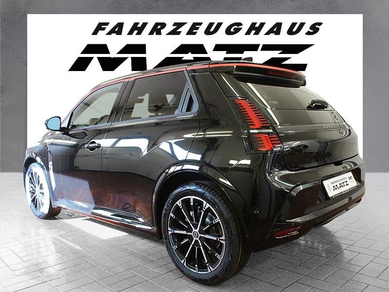 Fahrzeugabbildung Renault R 5 Iconic Five 120 Urban Range*Harman Kardon*