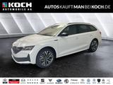 Skoda Octavia Combi 1.5 TSI DSG Sportline AHK MATRIX - Skoda Octavia Neuwagen