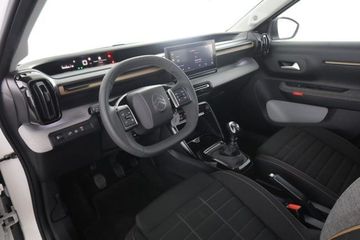 Citroën CITROEN C3 Aircross 2ª s. PureTech Turbo 100 CV 