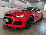 Chevrolet Camaro 2.0 ZL1-Kit Coupe/ Hot Red/LED/Carply/Kam - Chevrolet Camaro: Zl1
