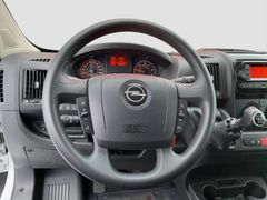OPEL Movano C Cargo L4H2 Diesel 2.2