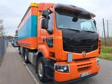 Renault Lander / Premium 460 - Renault Premium 460