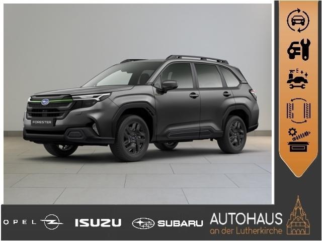 Subaru Forester 2.0ie e-BOXER Edition Exclusive Cross