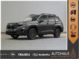 Subaru Forester 2.0ie e-BOXER Edition Exclusive Cross - Subaru Forester EDITION-EXCLUSIVE-CROSS