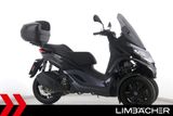 Piaggio MP3 300 HPE - TOPCASE, ERMAX-WINDSCHILD - Offers matching your search criteria