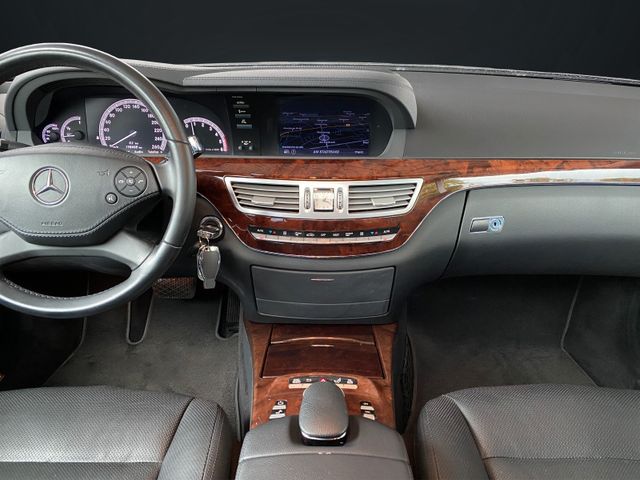 Mercedes-Benz S 350