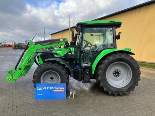 Deutz-Fahr 5100G