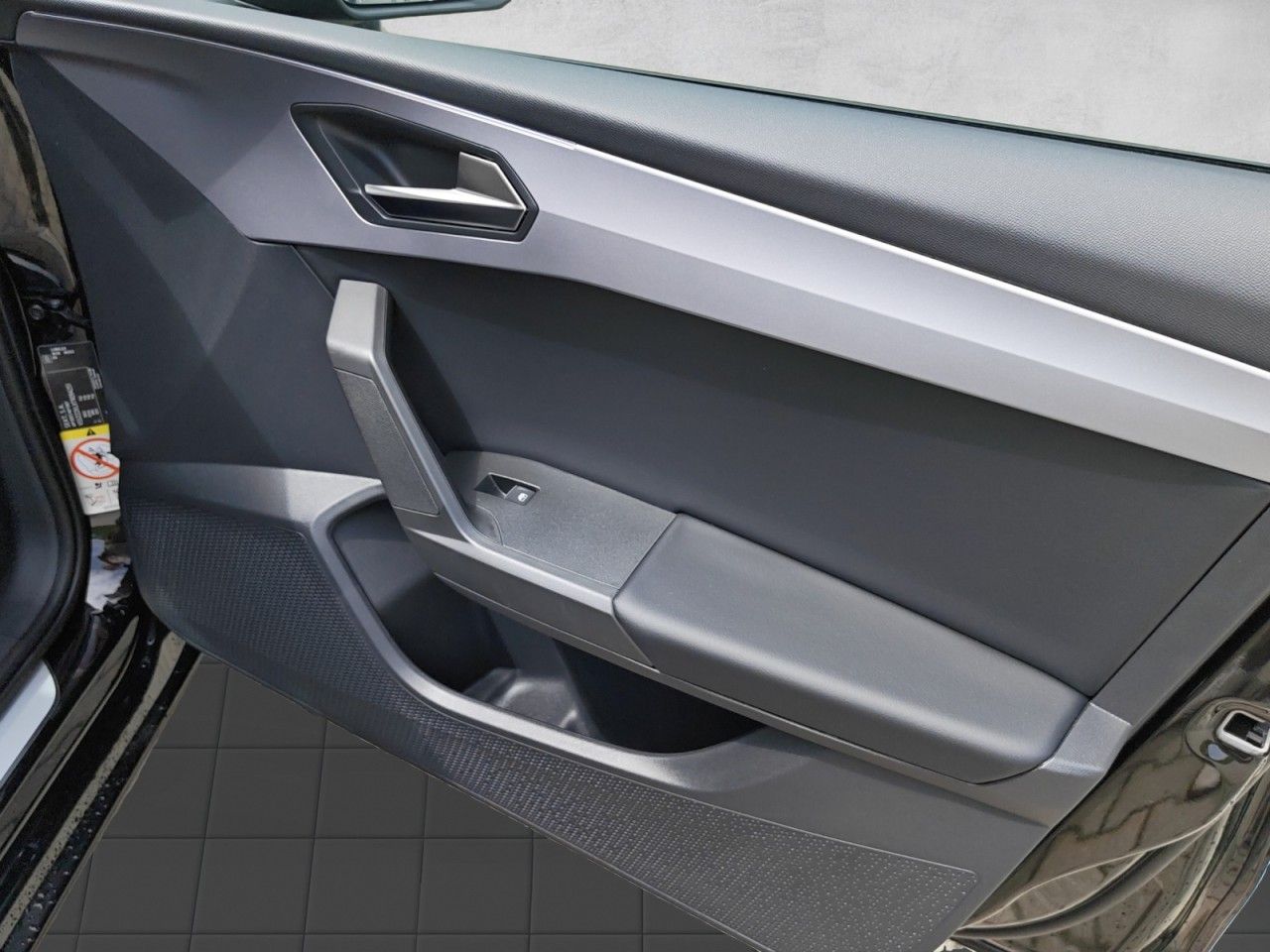SEAT Leon 1.5 TSI 110 kW FR 10 Jahre Garantie!!! - Bild 18