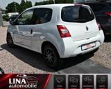 Renault Twingo Night & Day TÜV 06.27*Klima*Leder*Servo - Renault Twingo: Night Day