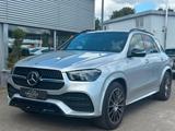 Mercedes-Benz GLE 450 4MATIC | AMG | HuD | Garantie bis 03.26 - Mercedes-Benz GLE 450 aus 2020
