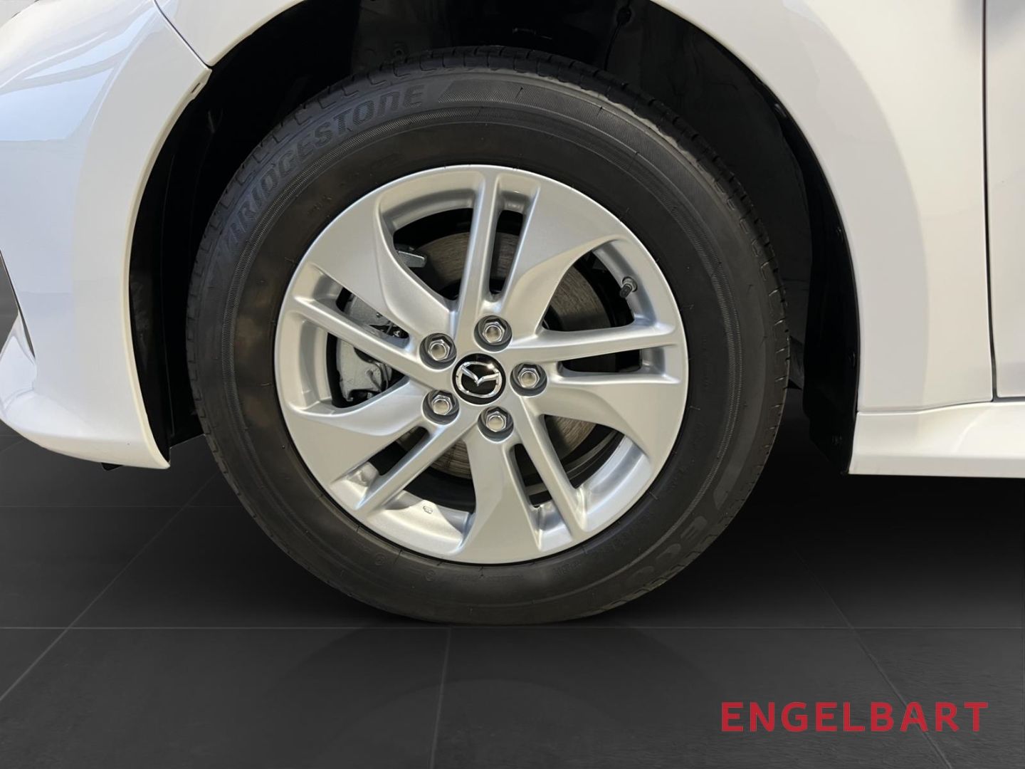 Mazda 2 Hybrid - Bild 15