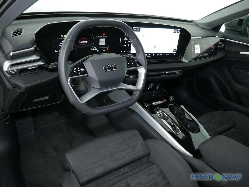 Audi A6 - Bild 6