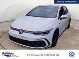 Vorschaubild Volkswagen Golf VIII GTI 2.0TSI DSG LED NAVI AHK PANORAMA