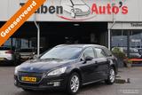 Peugeot 508 SW 1.6 THP Blue Lease Executive navi panoram - gebrauchte Peugeot 508 aus dem Jahr 2012