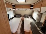 Knaus Südwind 460 EU Silver Selection Mover Klima - Knaus 460