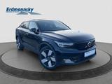 Volvo C40 Twin Electric Plus AWD/Navi/LED/Kam/Pano/GJR - scheckheftgepflegte Volvo C40