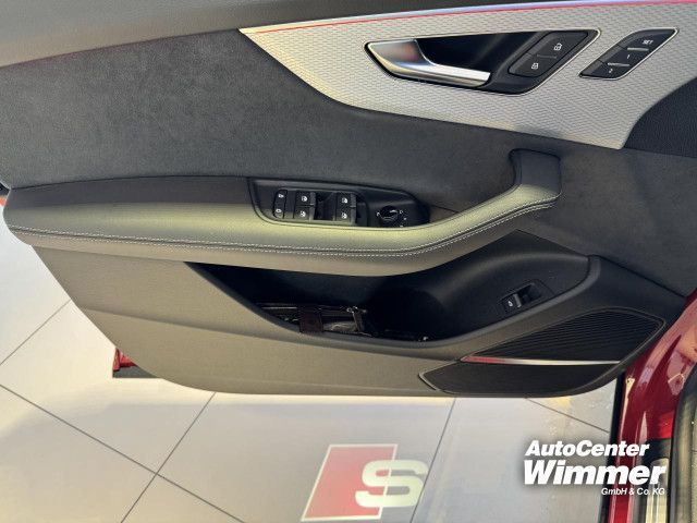 Foto Nummer 11: AUDI SQ8