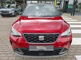 Seat Arona FR 1.0 TSI 81 kW (110 PS) 7-Gang-DSG - Seat Arona Gebrauchtwagen in Dresden