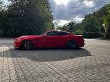 Ford Mustang 5.0 V8 GT - Luftfahrwerk, gepflegt - Ford Mustang in Chemnitz