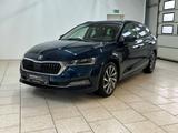 Skoda Octavia Combi 1.5 TSI First Edition ACC Navi AHK - Skoda Octavia Edition mit Benzin-Antrieb