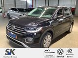 Volkswagen T-Cross 1,0 TSI Style 7G DSG #LED-Scheinwerfer - Volkswagen T-Cross