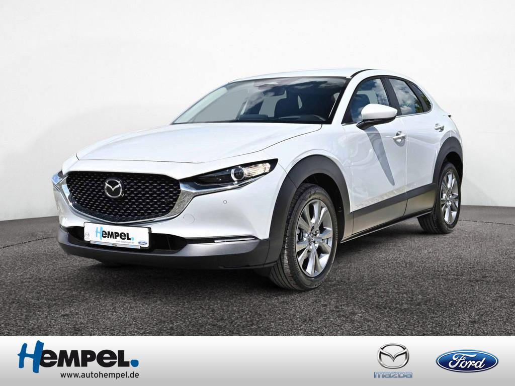 Mazda CX-30 2.5 e-SKYACTIV G Centre-Line Daso AID LED