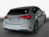 Mercedes-Benz A 200 AMG Adva+|Night|M-Beam|HiFi|VZ-Assist| - Mercedes-Benz A-Klasse Jahreswagen: Automatik