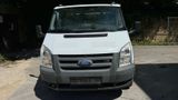 Ford Transit Pritsche FT 350 M*1.Hand*101.284 Km - Ford Transit ft 350 m