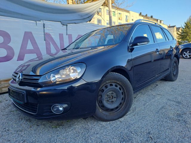 Volkswagen Golf 1.4 TSI 90kW DSG Highline Variant Pano