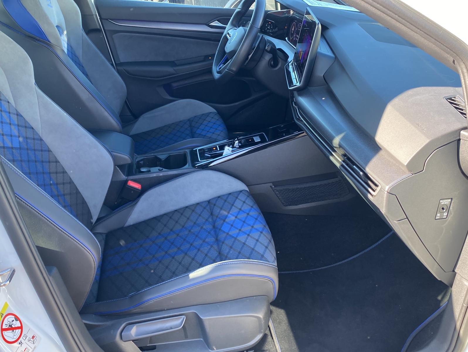Volkswagen Golf 2.0 TSI 4Motion R*ACC*Kamera*DAB*LED*DCC, миниатюра 15