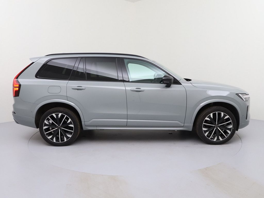 Volvo XC90 T8 AWD Recharge Plug-In Hybrid Plus Dark foto 4