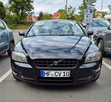 Volvo C70 2.4 5-Zylinder  - Volvo C70 aus 2006