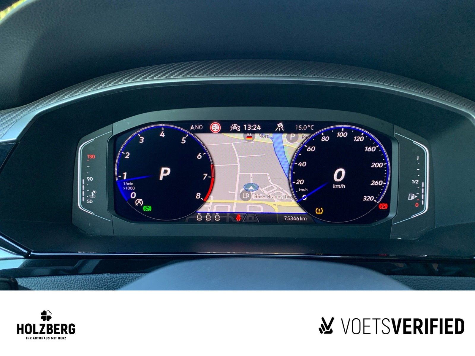 Volkswagen Arteon - Bild 13