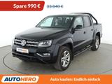Volkswagen Amarok 3.0 V6 TDI Highline DoubleCab 4Motion Aut - Volkswagen Amarok