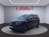 Citroën Berlingo MPV M BlueHDi 130 PLUS - Citroën Berlingo PLUS mit Diesel-Antrieb