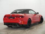 BMW M4 Cabrio xDr.Comp HUD ACC Carbon SuView.H/K.PA+ - BMW M4 Gebrauchtwagen in Stuttgart