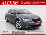 Skoda Oktavia Limousine Style/1.4TSI/Bi-Xenon/DAB - Skoda Octavia mit Benzin-Antrieb: Limousine, 1.4