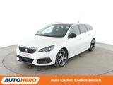 Peugeot 308 1.6 PureTech GT Aut*NAVI*LED*TEMPO*CAM*AHK* - Peugeot 308: 1.6