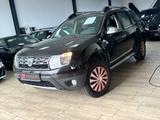 Dacia Duster 4x2 LPG Gas * Navi * Leder * - Dacia Duster Gebrauchtwagen in Frankfurt